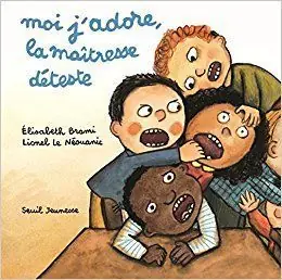 MOI J´ADORE LA MAITRESSEDETESTE Novedad