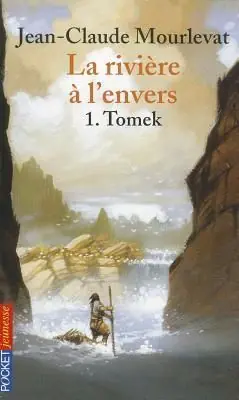 LA RIVIERE A L´ENVERS. 1 TOMEK Marca Reconocida