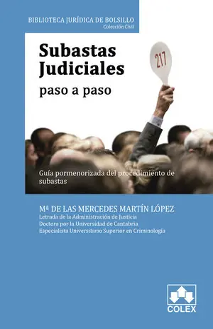 SUBASTAS JUDICIALES PASO A PASO Disponible Ahora