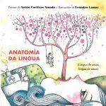 Venta Final ANATOMÍA DA LINGUA (LINGUA DE AMAR, LINGUA DE AMOR)
