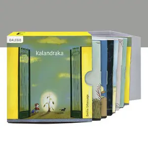 MINILIBROS IMPERDIBLES 3 (G) Oferta Especial