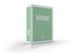 Oferta DEFREDS EN ESTADO PURO (PACK)
