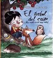 Ordenar Ahora Mismo EL ARBOL, EL ERIZO Y OTROS CUENTOS DE LAS BUENAS NOCHES