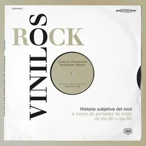Precio Económico VINILOS ROCK