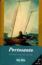 PORTOSANTO Descuento