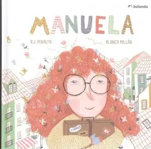 MANUELA Certificado