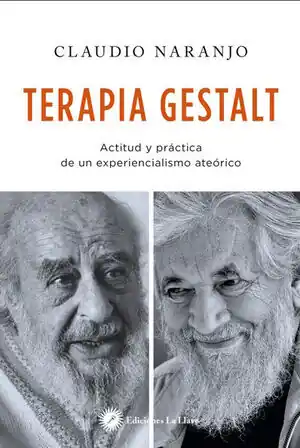 Liquidación TERAPIA GESTALT