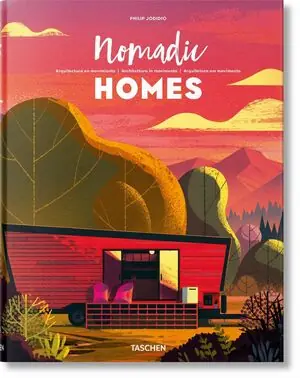 Ordena Ya CASAS NÓMADAS. ARQUITECTURA EN MOVIMIENTO