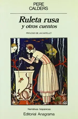 RULETA RUSA Y OTROS CUENTOS Gran Oferta