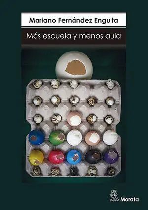 MÁS ESCUELA Y MENOS AULA Compra Hoy