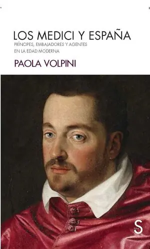 Ordena Ya MEDICI Y ESPAÑA, LOS