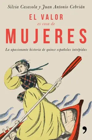 Precio Reducido EL VALOR ES COSA DE MUJERES