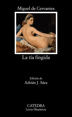 LA TÍA FINGIDA Disponible Ahora