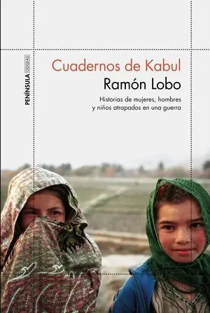 CUADERNOS DE KABUL Solo Hoy