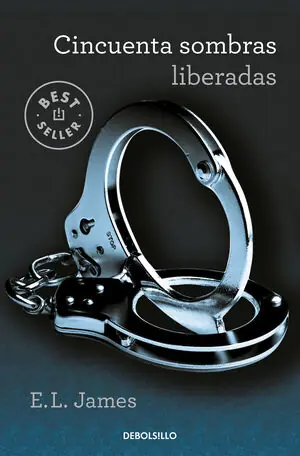 CINCUENTA SOMBRAS LIBERADAS III (PELICULA) Última Versión