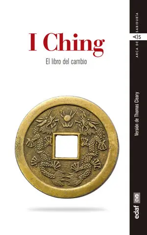 Ordenar Ahora Mismo I CHING