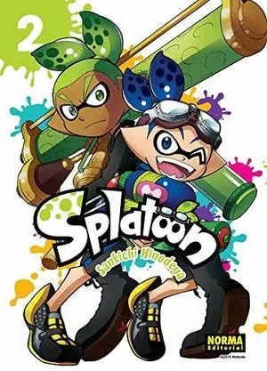 SPLATOON 2 Devolución Gratuita