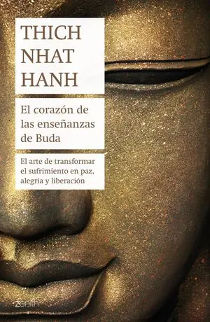 EL CORAZÓN DE LAS ENSEÑANZAS DE BUDA Garantía De Devolución De Dinero
