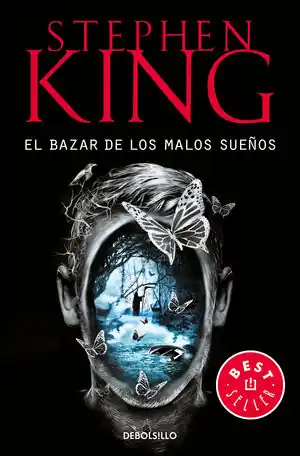 Ordena Ya EL BAZAR DE LOS MALOS SUEÑOS