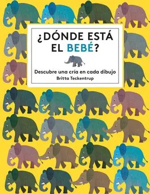 Envío Inmediato ¿DÓNDE ESTÁ EL BEBÉ?