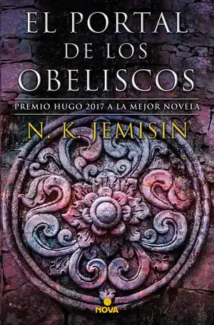 Precio Económico EL PORTAL DE LOS OBELISCOS (LA TIERRA FRAGMENTADA 2)