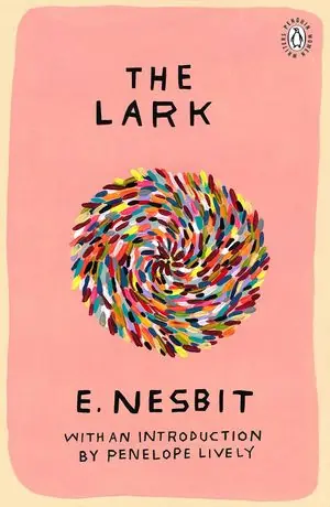 Promoción THE LARK (WITHAN INTRODUCTION BY PENELOPE LIVELY)