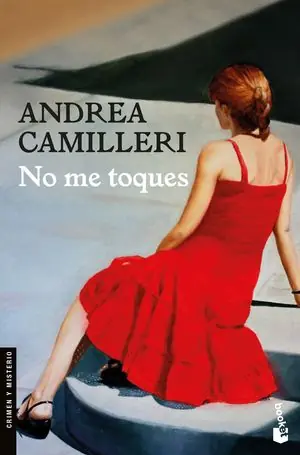 NO ME TOQUES Bestseller