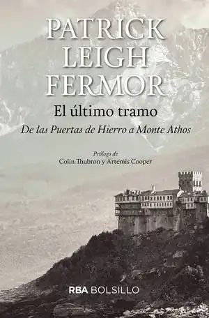 Precio Económico EL ULTIMO TRAMO (BOLSILLO)