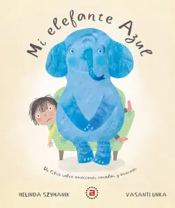 Rebajas Mi elefante azul