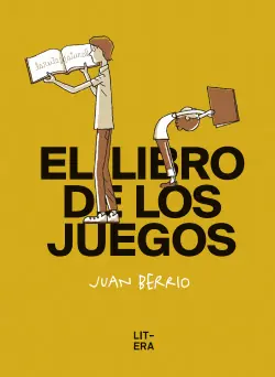 El libro de los juegos Pago Seguro