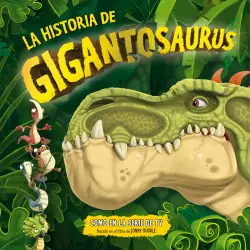 La historia de Gigantosaurus Promoción Exclusiva