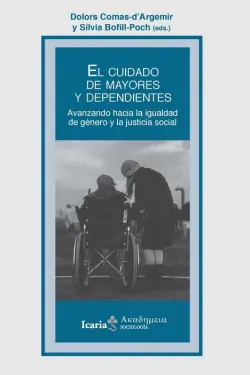 Ordena Ya CUIDADO DE LOS MAYORES Y DEPENDIENTES, EL