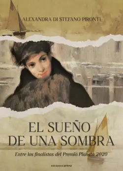 El sueño de una sombra Certificado