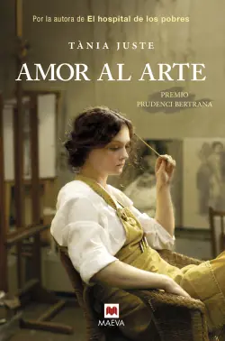 Amor al arte Disponible Ahora