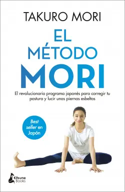 Última Oportunidad El método Mori
