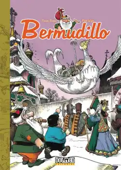 Bermudillo vol. 7 Comprar En Línea