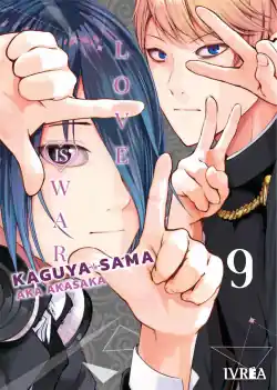 Kaguya sama love is war n 09 Súper Precio