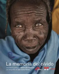 La memoria del olvido Promoción