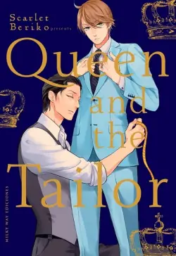 Última Versión QUEEN AND THE TAILOR