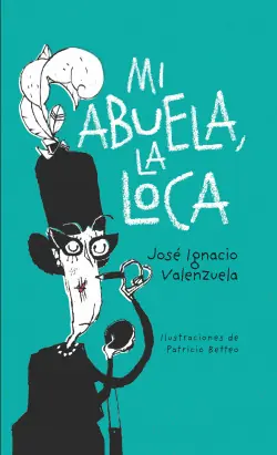 Oferta De Temporada Mi abuela la loca