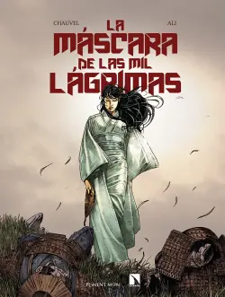 Popular La máscara de las mil lágrimas