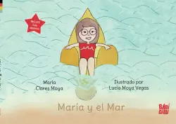 Stock Limitado María y el mar