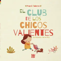 Garantía De Devolución De Dinero El club de los chicos valientes