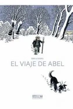 Ocasión Especial EL VIAJE DE ABEL