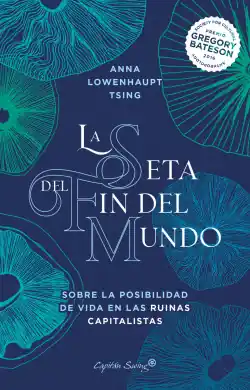 Entrega Rápida La seta del fin del mundo