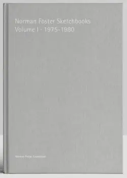 Oferta Flash Norman Foster Sketchbooks Volume I 1975-1980
