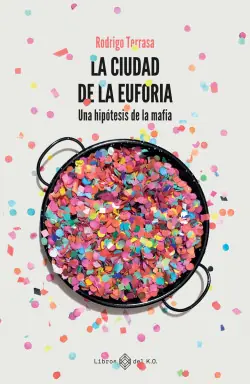 Envío Inmediato La ciudad de la euforia