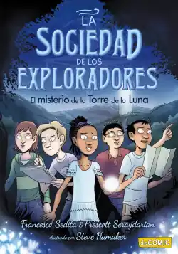 El misterio de la Torre de la Luna Bestseller