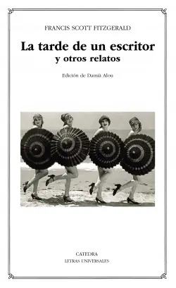 Venta Final La tarde de un escritor y otros relatos