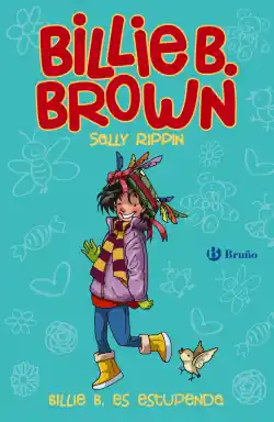 Billie B. Brown, 12. Billie B. es estupenda Imprescindible (Must-Have)
